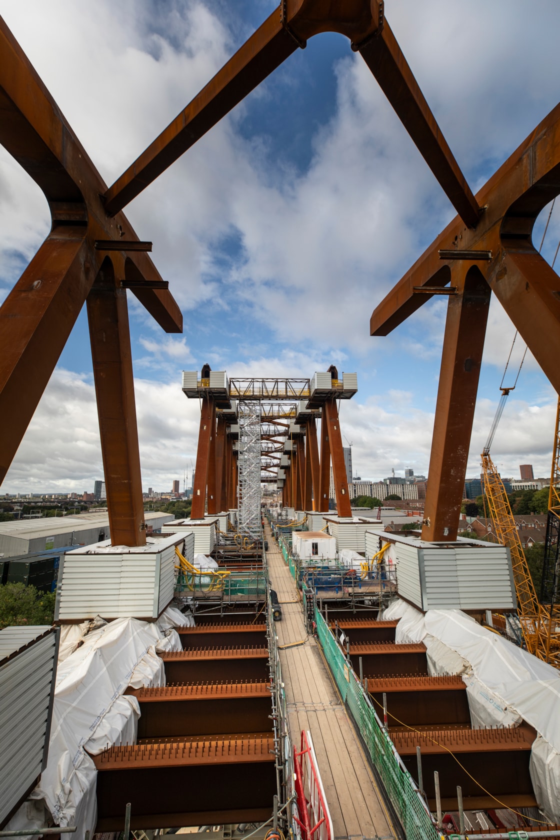 250916 Curzon 1 2 Viaduct Progress 009