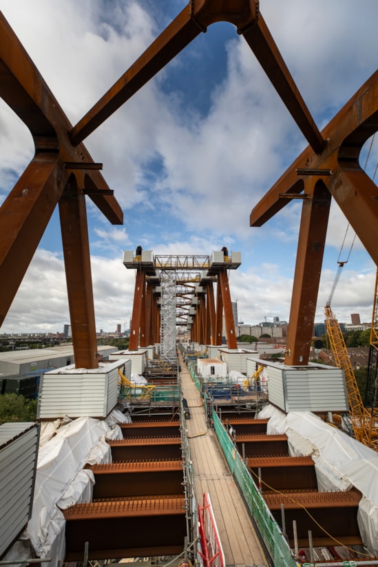 250916 Curzon 1 2 Viaduct Progress 009