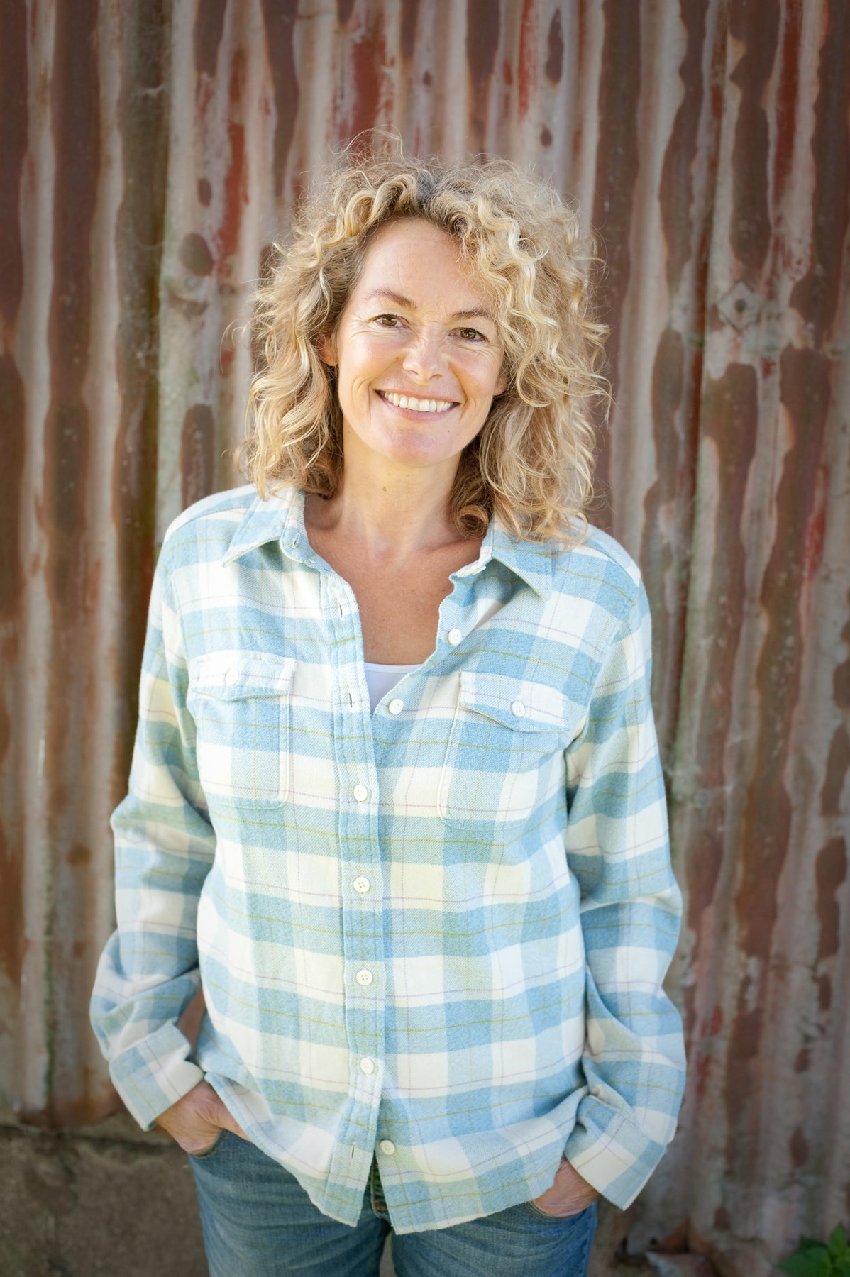 Kate humble image