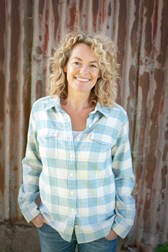 Kate humble image