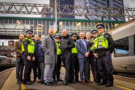 PCSOs by Jonny Walton 4B9A6159