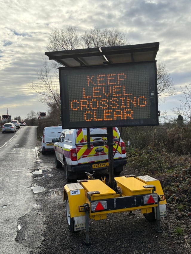 Willington dot matrix: Willington dot matrix