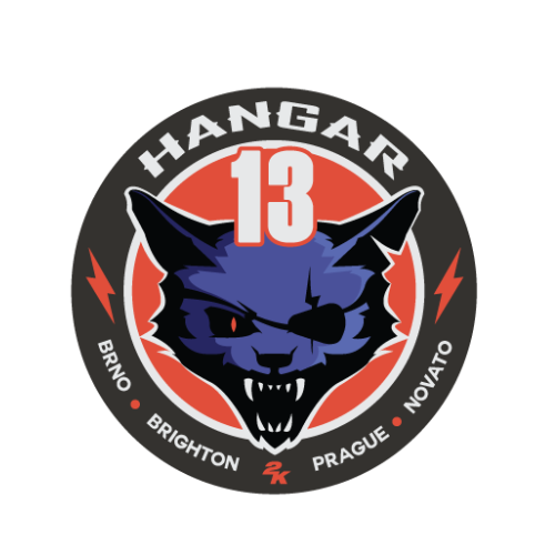 HANGAR 13