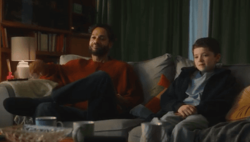30 sec - 16x9 - Sofa - Subtitled - Foster Care Recruitment - May 2025
