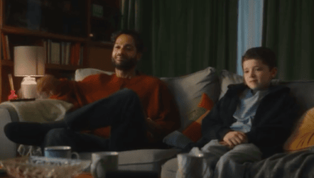30 sec - 16x9 - Sofa - Subtitled - Foster Care Recruitment - May 2025