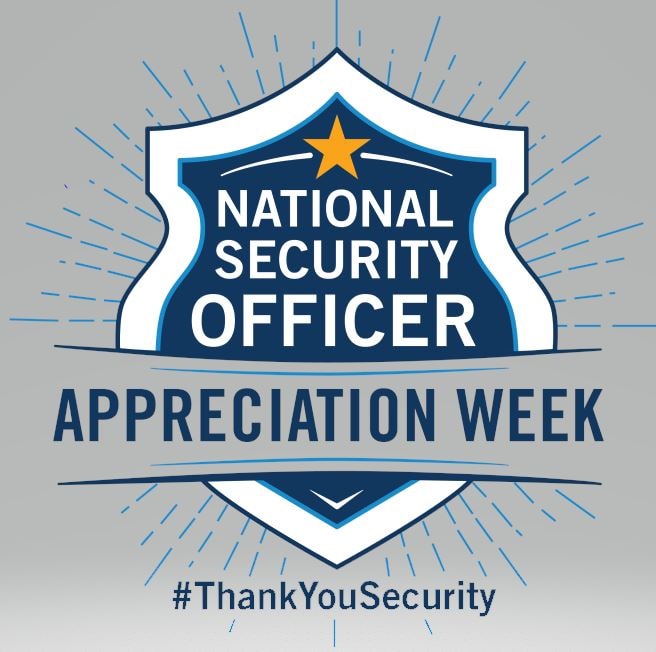 Allied Universal Celebrates National Security Officer Appreciation Week ...