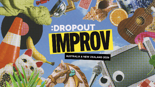 Dropout Improv