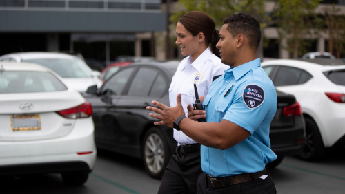 Security Services Images