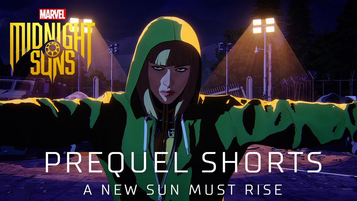 Marvel's Midnight Suns - Prequel Short #2 Thumbnail