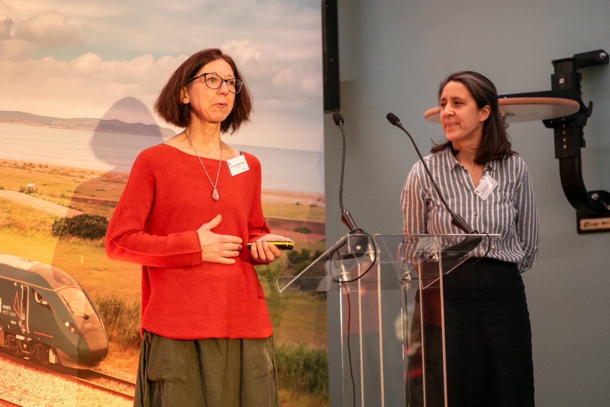 Community Rail Conference 4