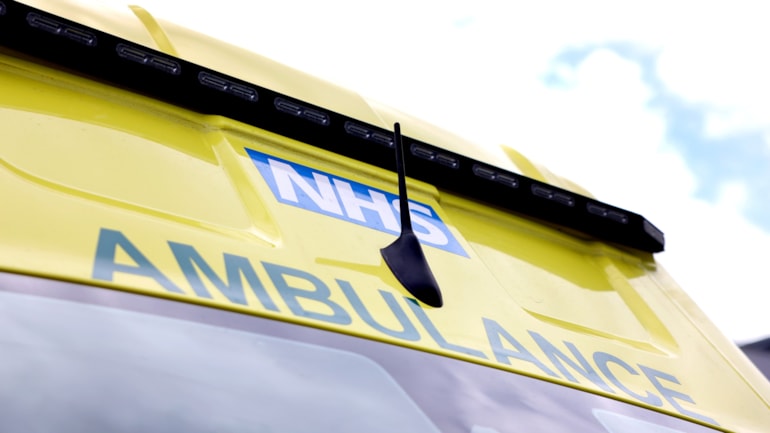 EMBARGOED UNTIL THURSDAY 4 JUNE 2026: North East Ambulance Service honours the volunteers behind 135,000 hours of support across the region