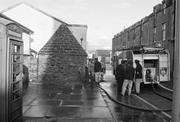 SC 1840528 - Well, Mansons Lane, Highlands - 1982