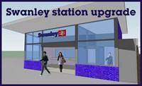A New Look Station for Swanley: Hero image