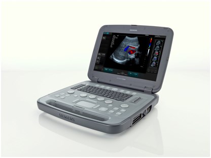 Siemens Healthcare introduces ultrasound system for rapid imaging in an emergency setting: acuson-p500-1-full.jpg