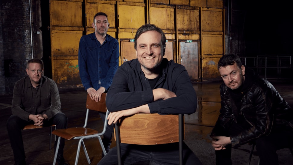 Starsailor