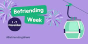 Befriending Week: Befriending Week