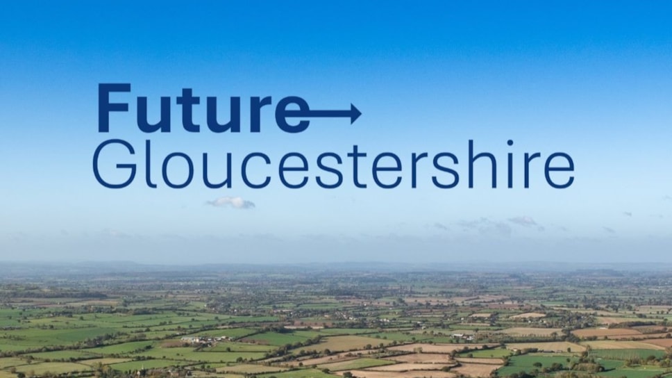 Future Gloucestershire