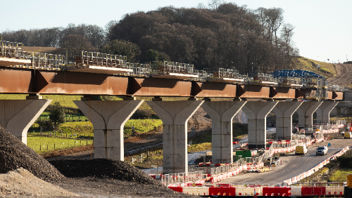 Wendover Dean viaduct