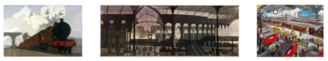 Railway 200  I ART UK: Railway 200  I ART UK