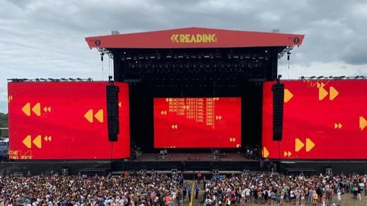 Festival 2021