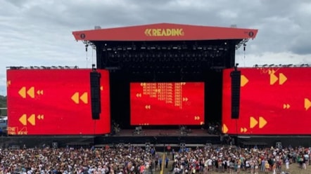 Festival 2021