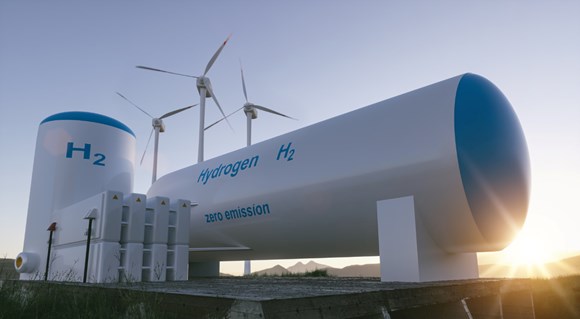 Gas grid companies plot course to Britain’s first hydrogen town: Hydrogen 2