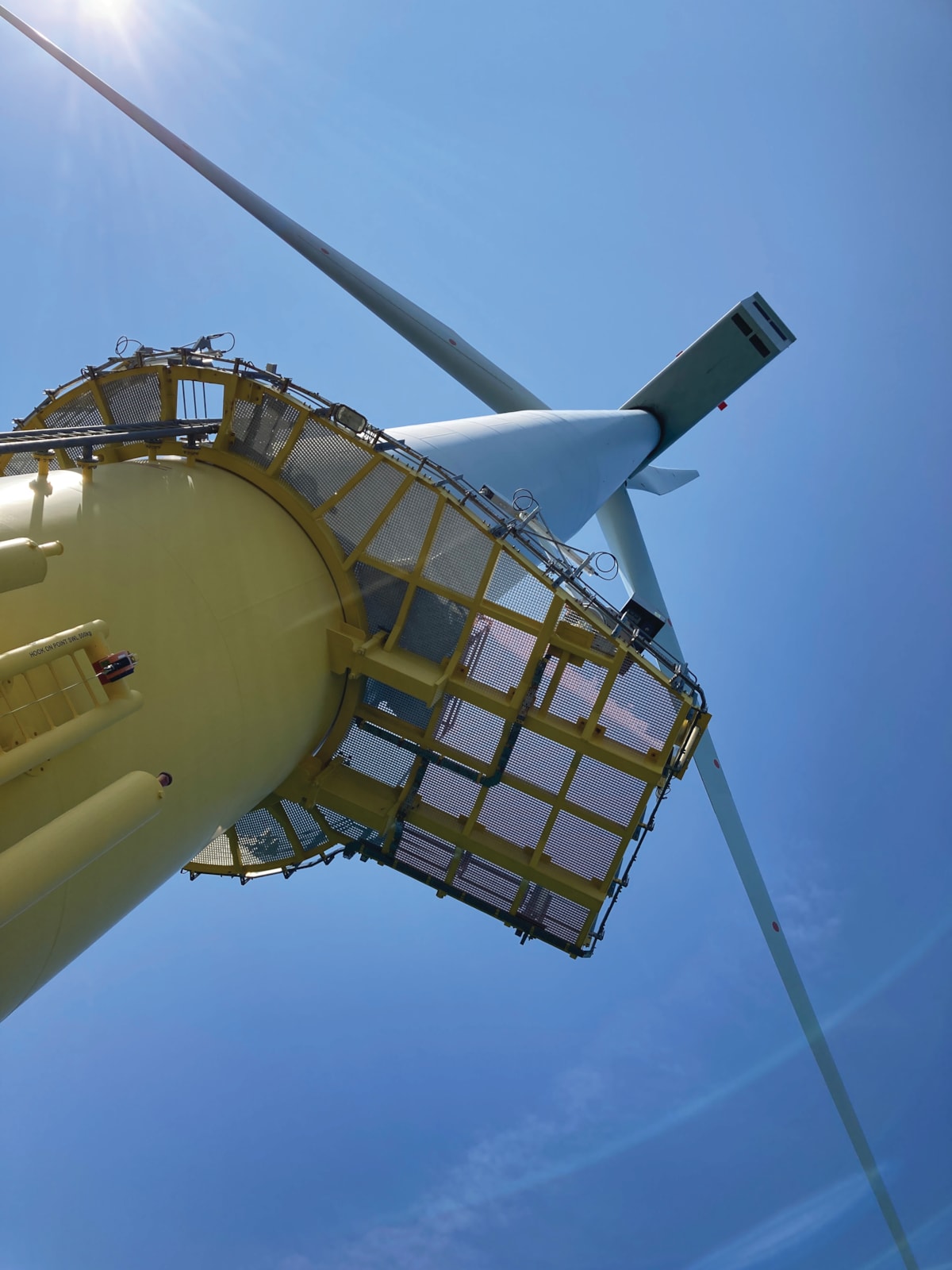 The Welsh Government’s Port Prospectus is being launched at the Future Energy Wales conference-2