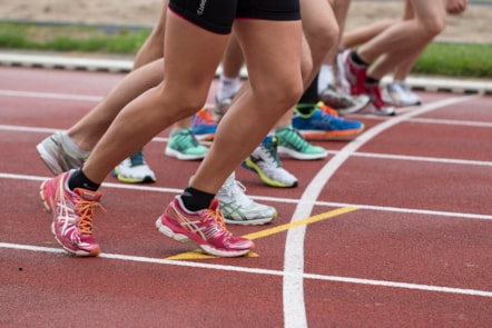 Runners