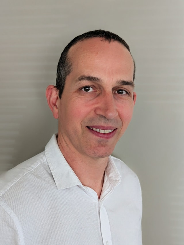 Barry Harland
