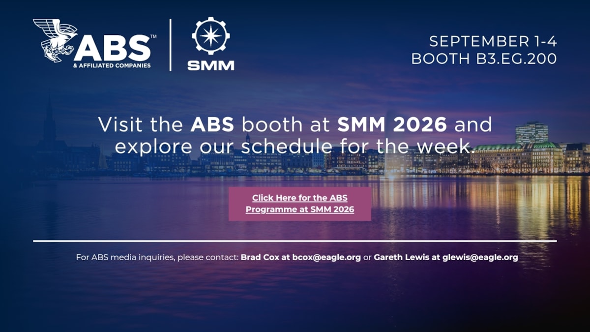 IMAGE2 ABS at SMM