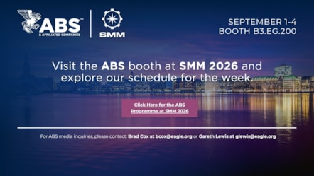 IMAGE2 ABS at SMM