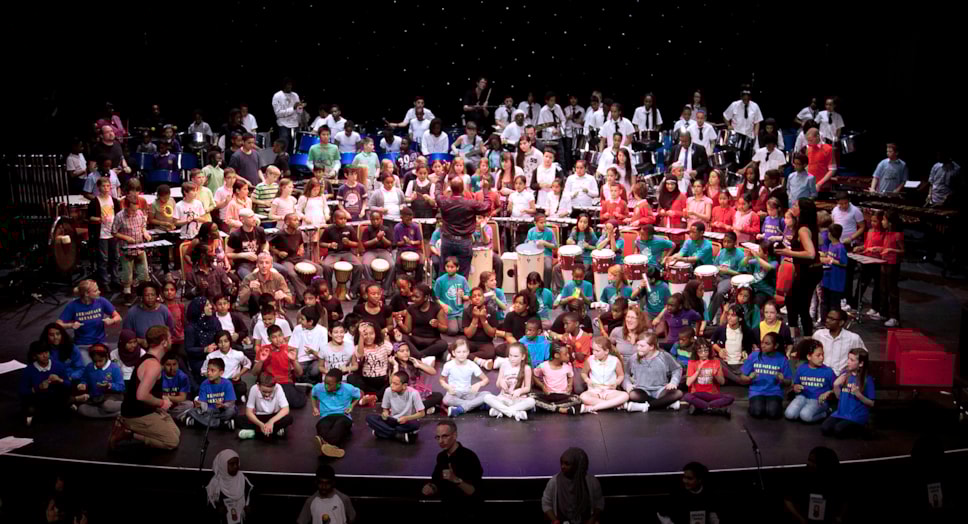 Borough Beats 2013
