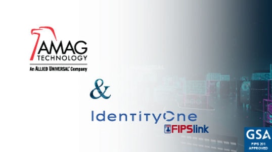 AMAG Identity One