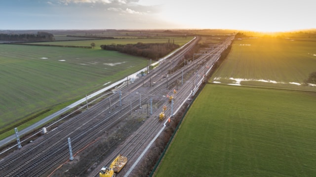 TRU East OLE work-2: TRU East OLE work-2