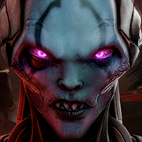 XCOM 2: WAR OF THE CHOSEN