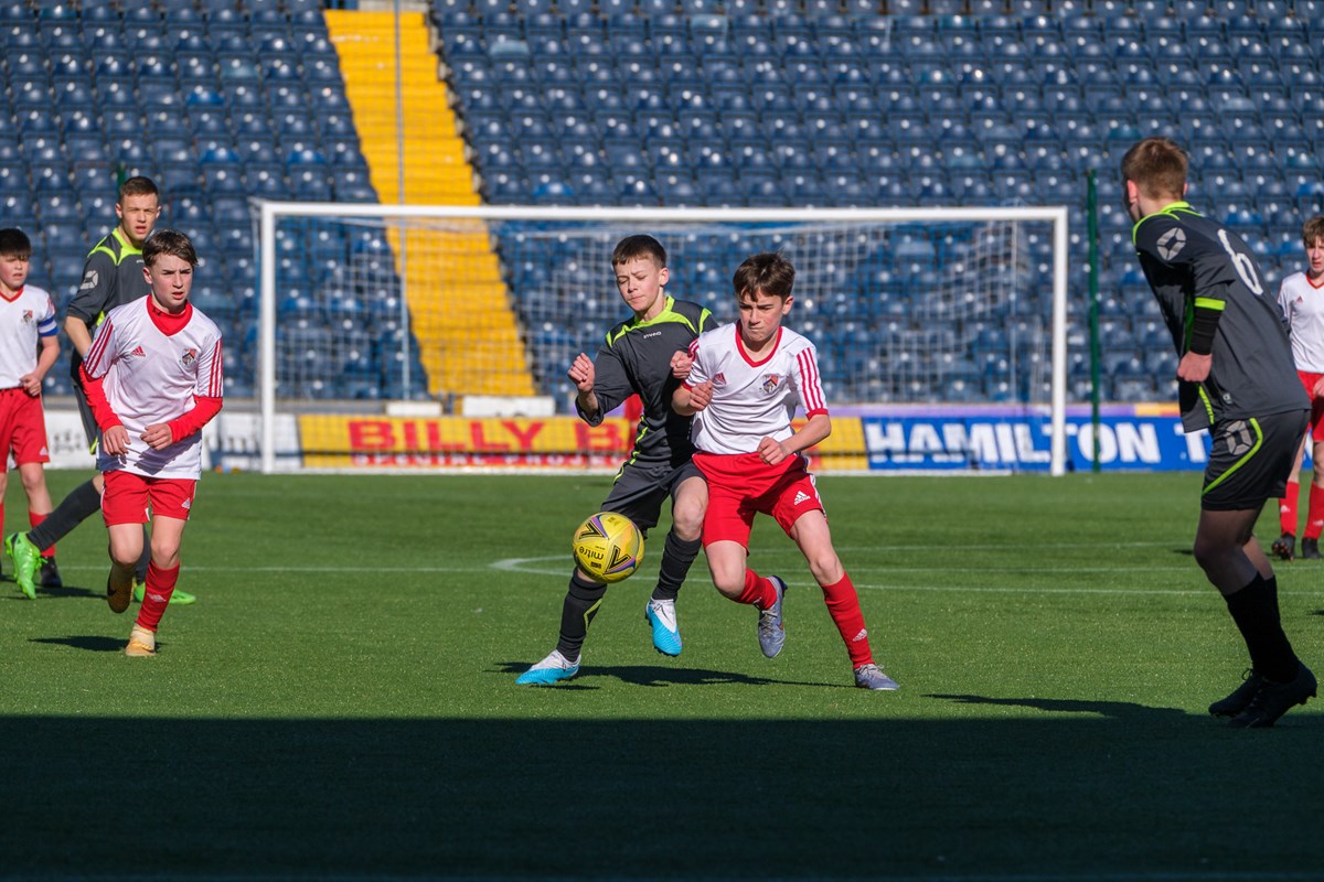 Killie Trust Cup final-3