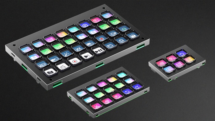 Elgato Stream Deck Image2