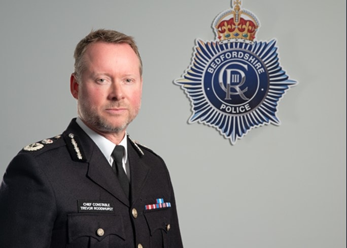 CC Trevor Rodenhurst