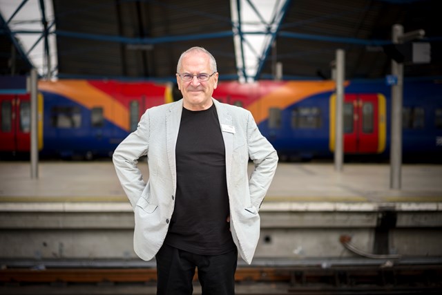 Sir Peter Hendy 2