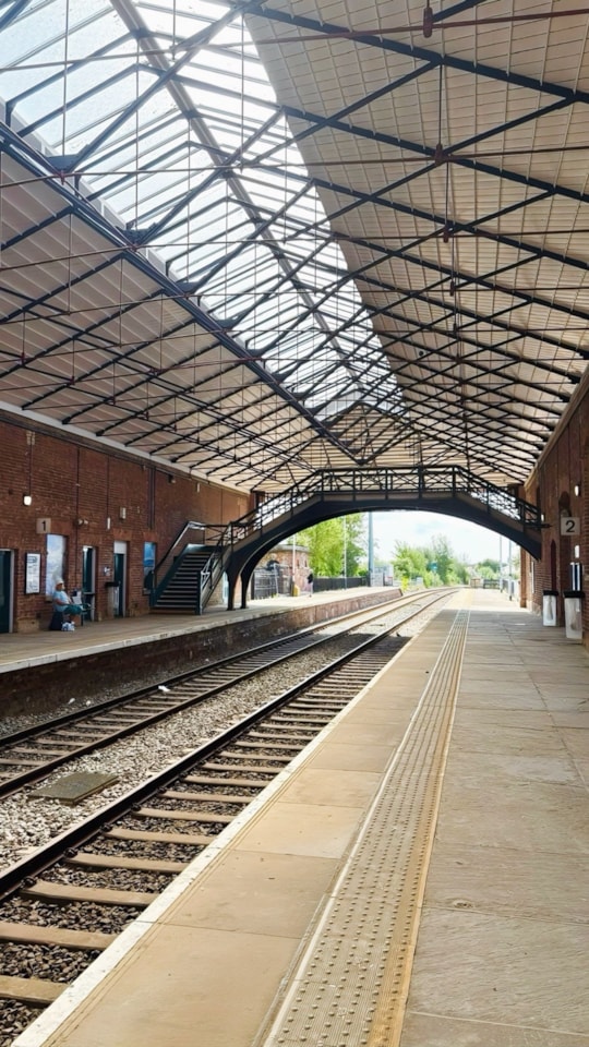 Filey roof 3: Filey roof 3
