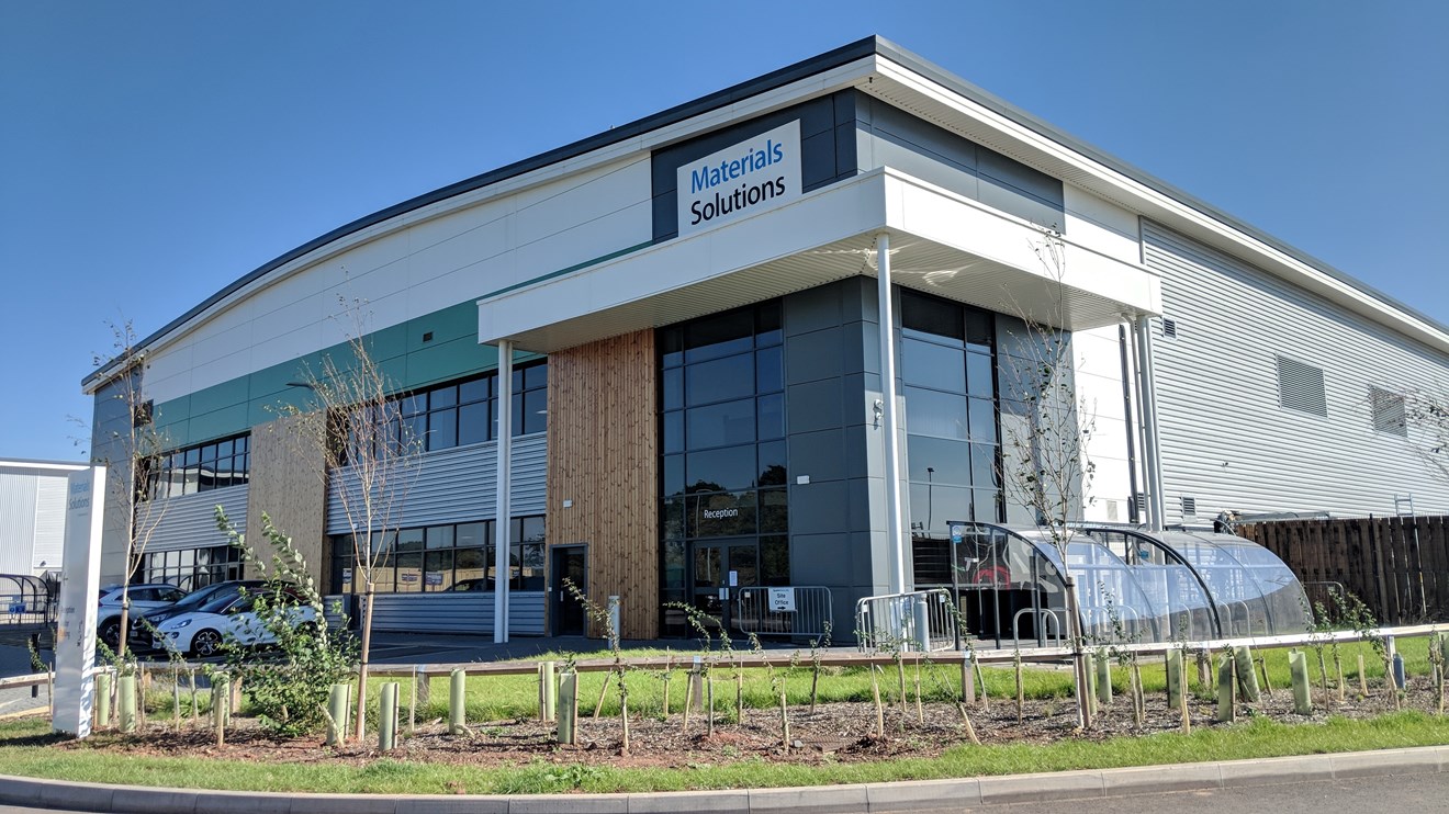 Siemens opens 15th UK factory following £27 million investment: IMG 20180925 123923 - MSL Hi Res