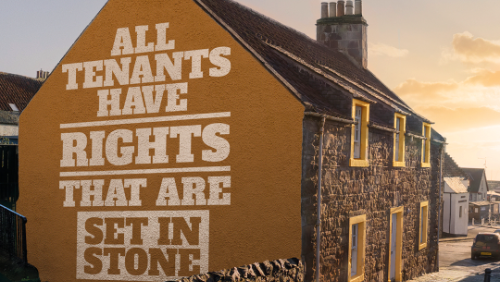 Private Tenancy - Renters Rights