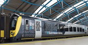 South Western Railway brand launch