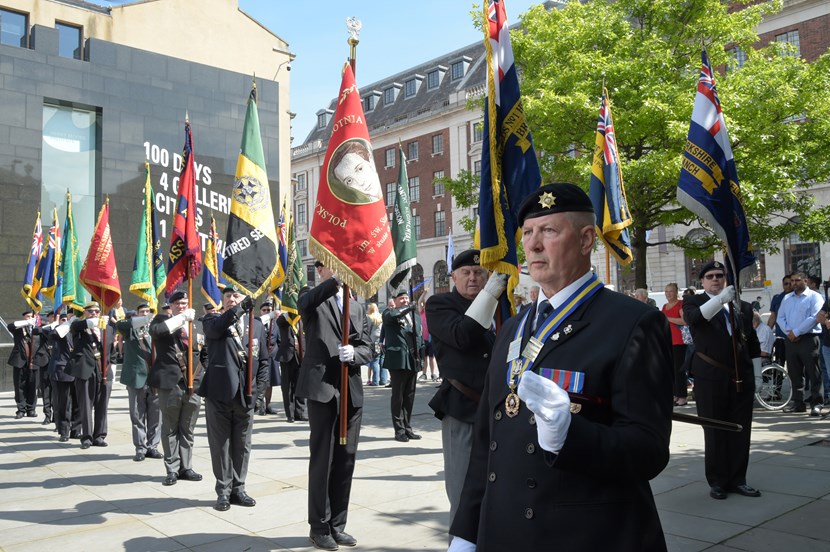 Leeds Armed Forces Day to be marked by a day of festivities and excitement: dsc-3514a-358342.jpg