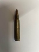 Bullet - Carnaby HWRS 28-10-21
