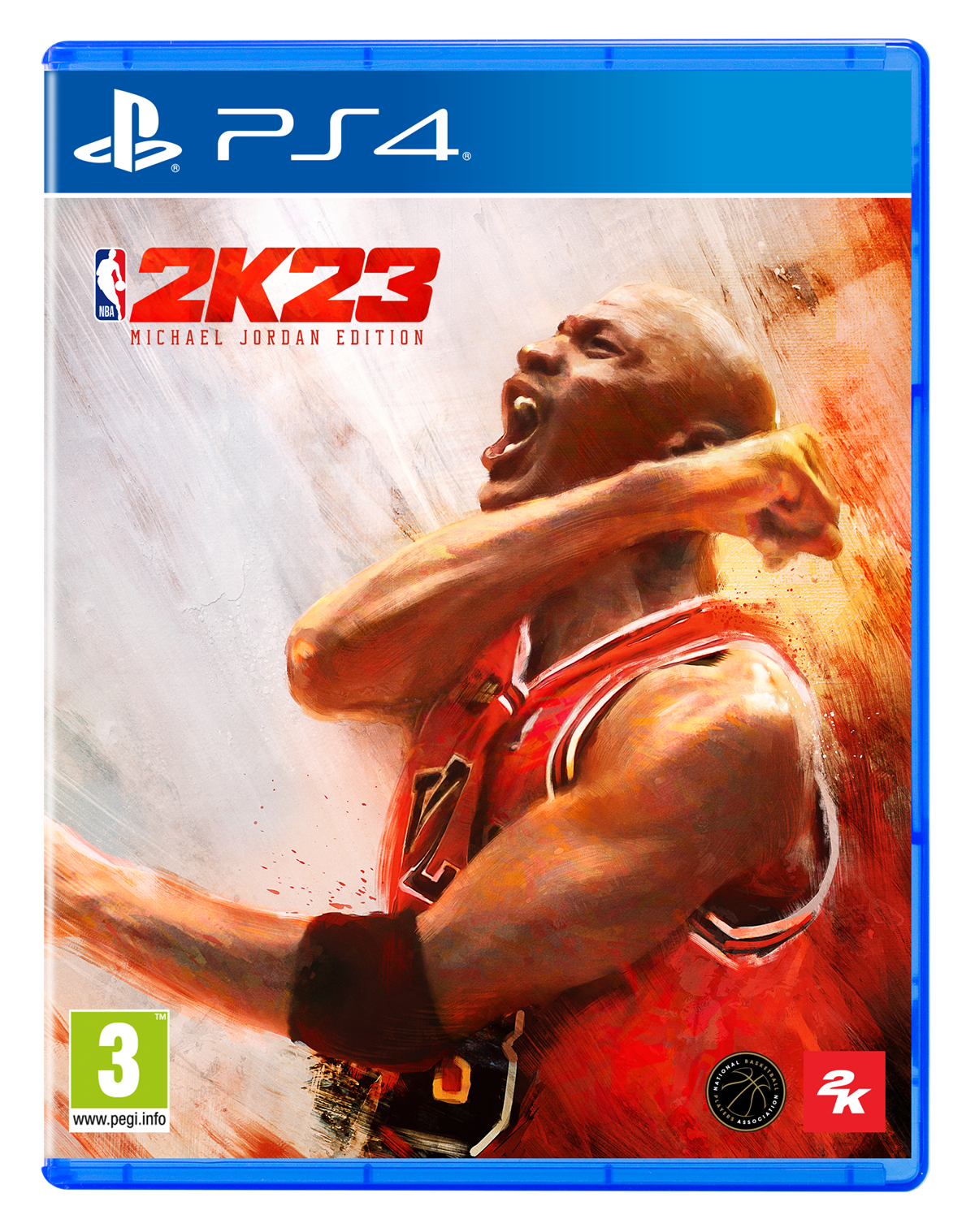 NBA2K23 LE PS4 2D FOB EU-EU 3