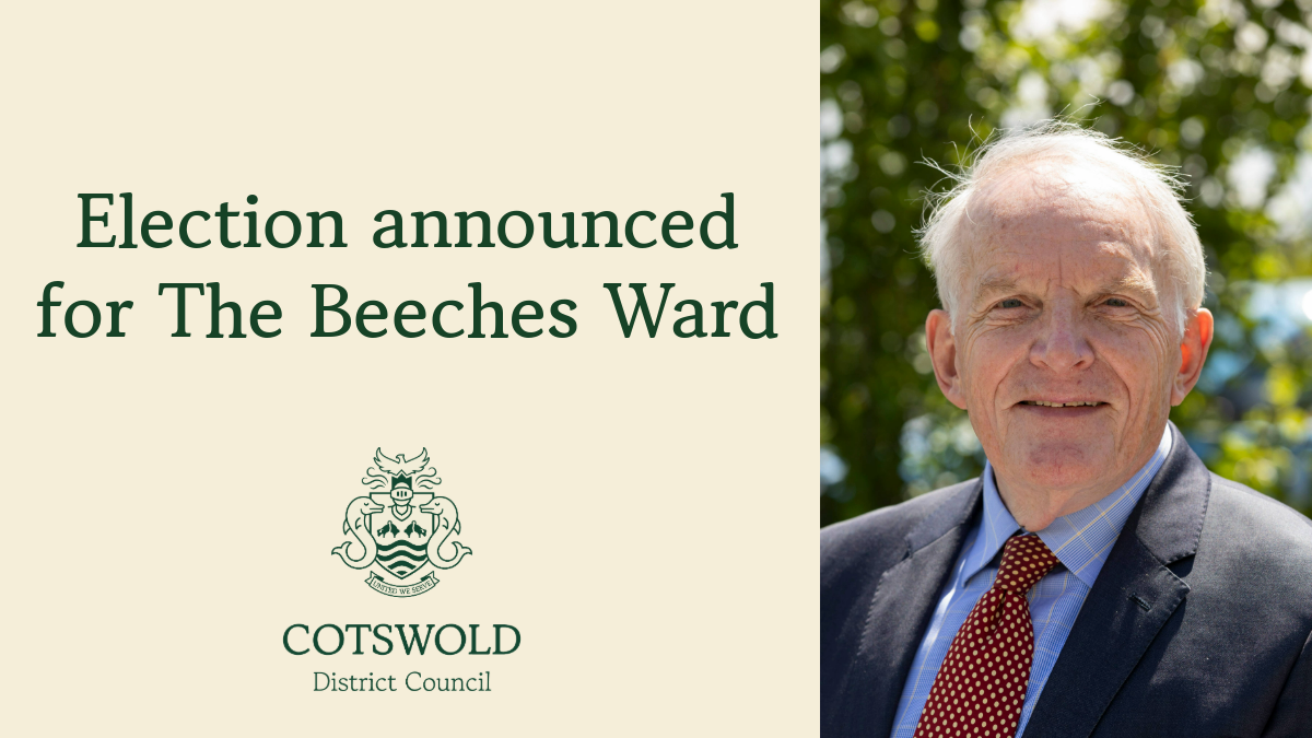 The Beeches By-Election