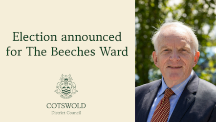 The Beeches By-Election