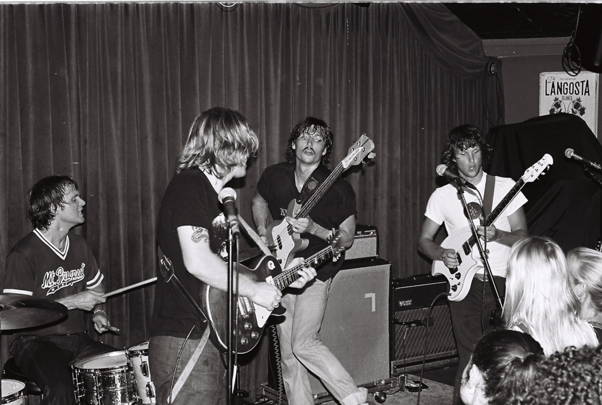 The Thing Live Photo