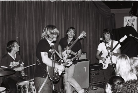 The Thing Live Photo